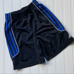 •Adidas• athletic shorts